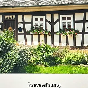 Apartment An Den Itzauen