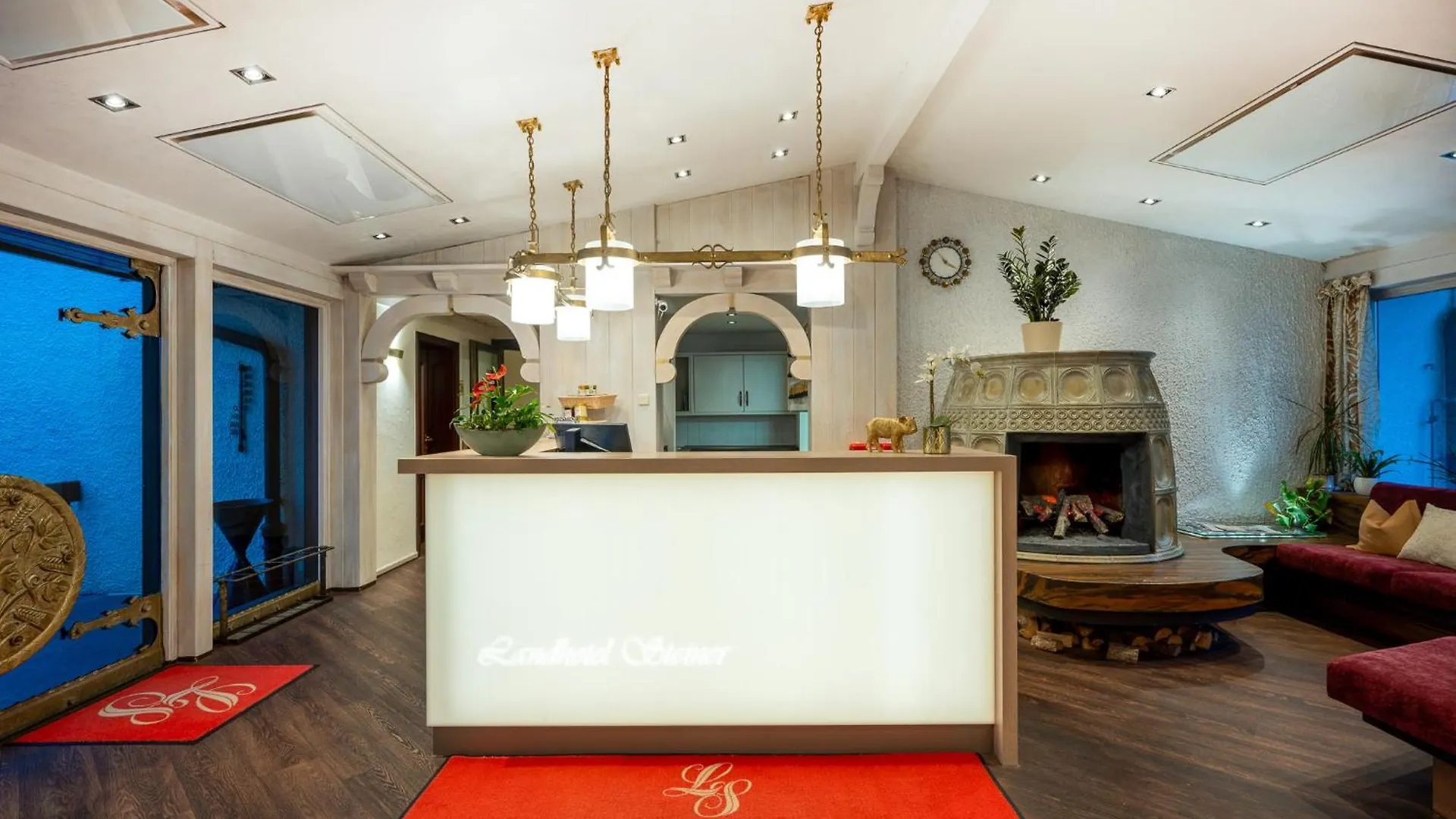 *** Hotel Landhotel Steiner Germany