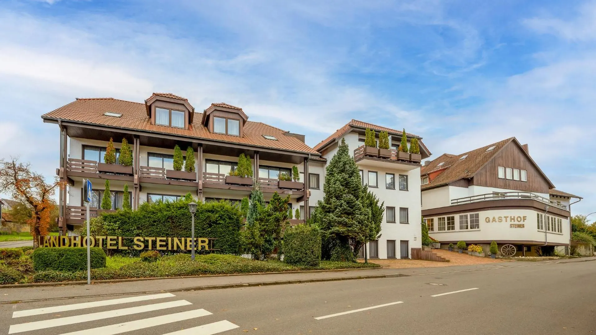 Landhotel Steiner Germany