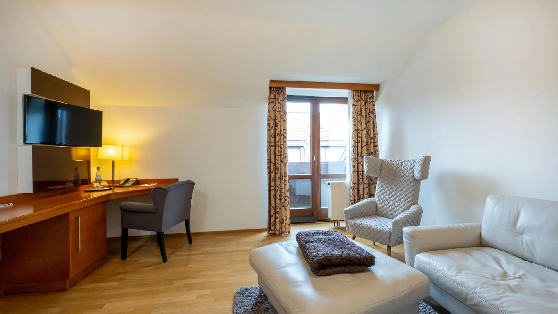 Landhotel Steiner 3*, Grossheirath Germany