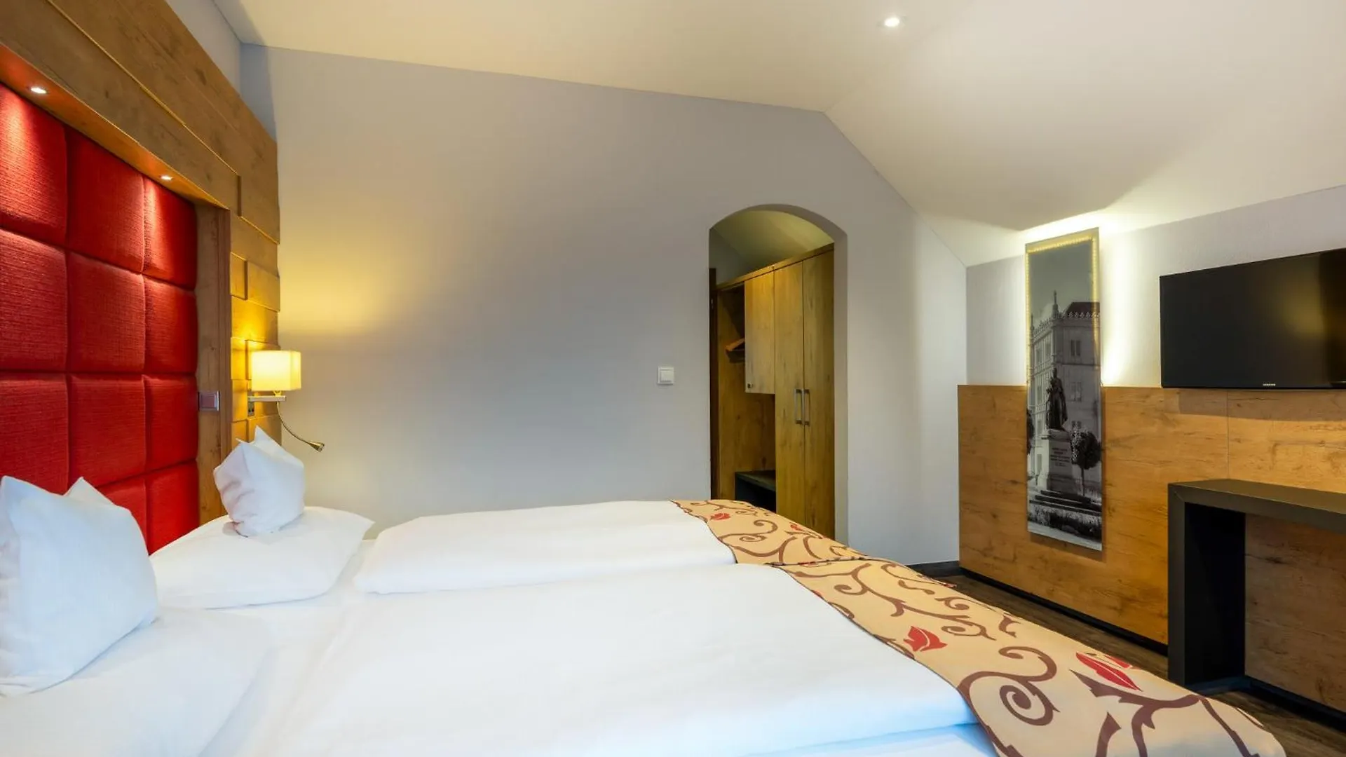 Landhotel Steiner Grossheirath