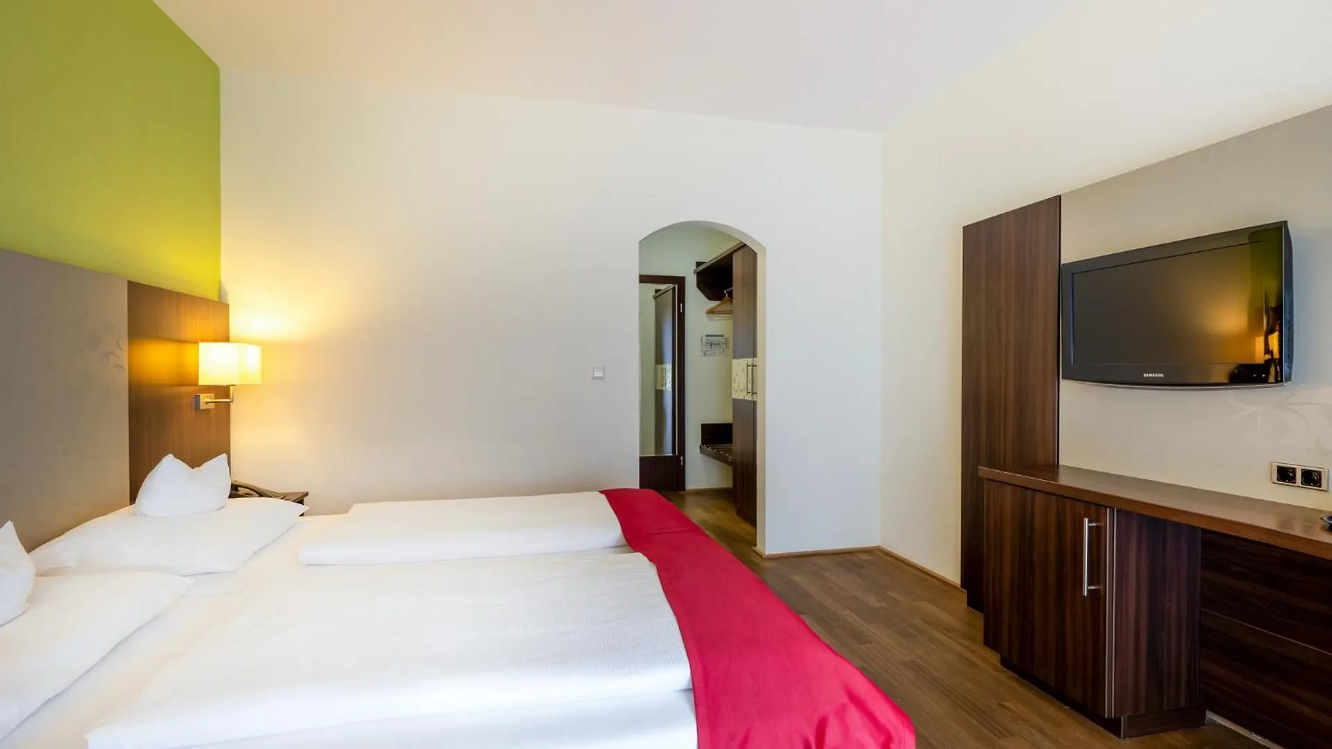Hotel Landhotel Steiner