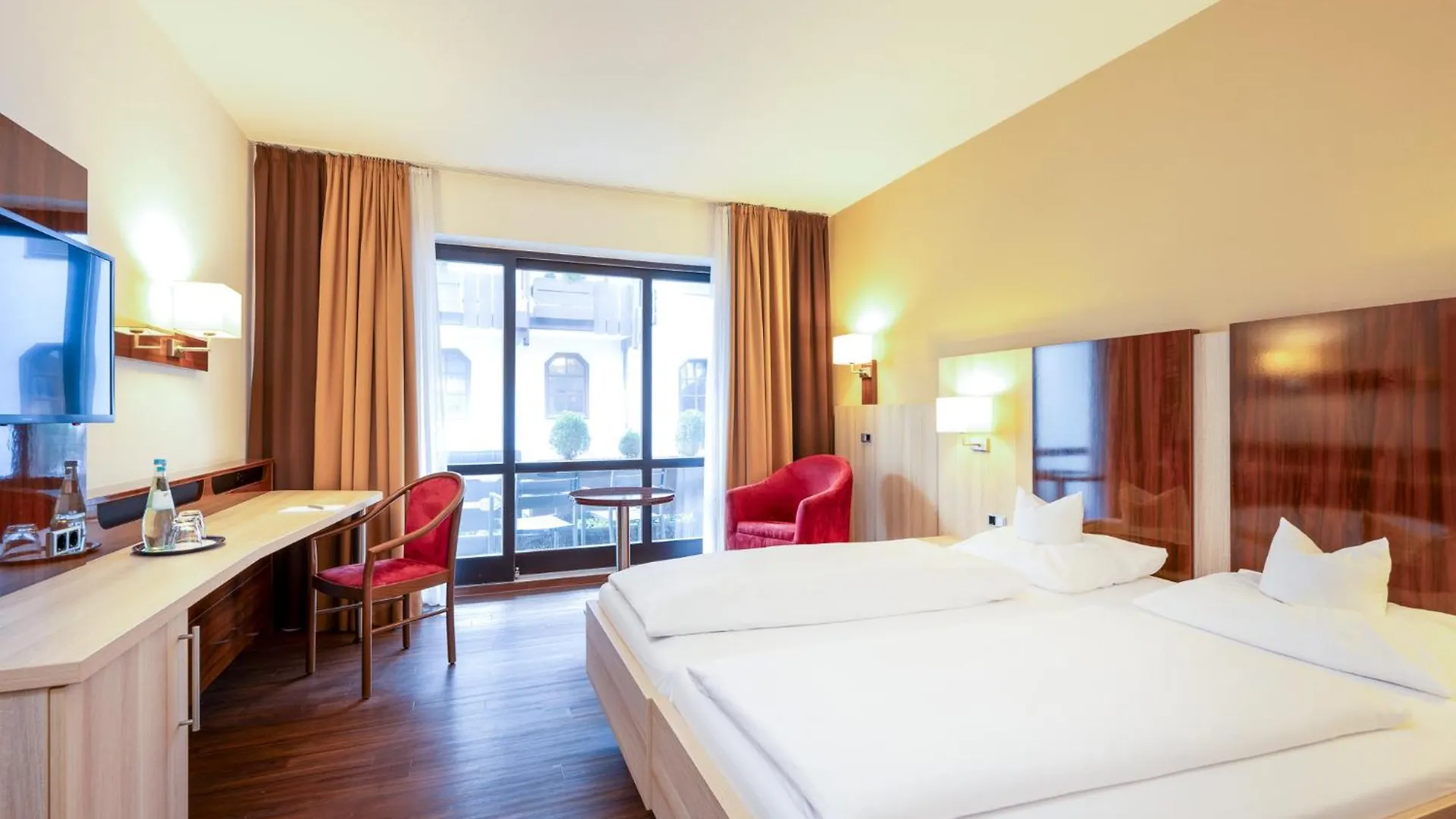 Landhotel Steiner