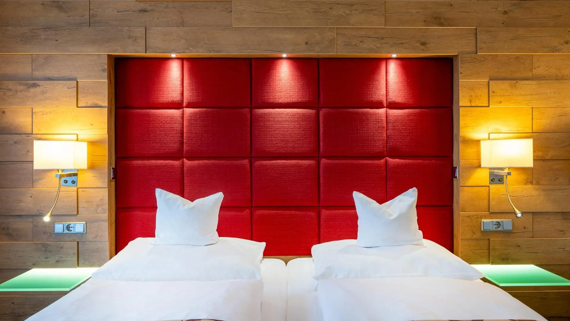 Landhotel Steiner Germany