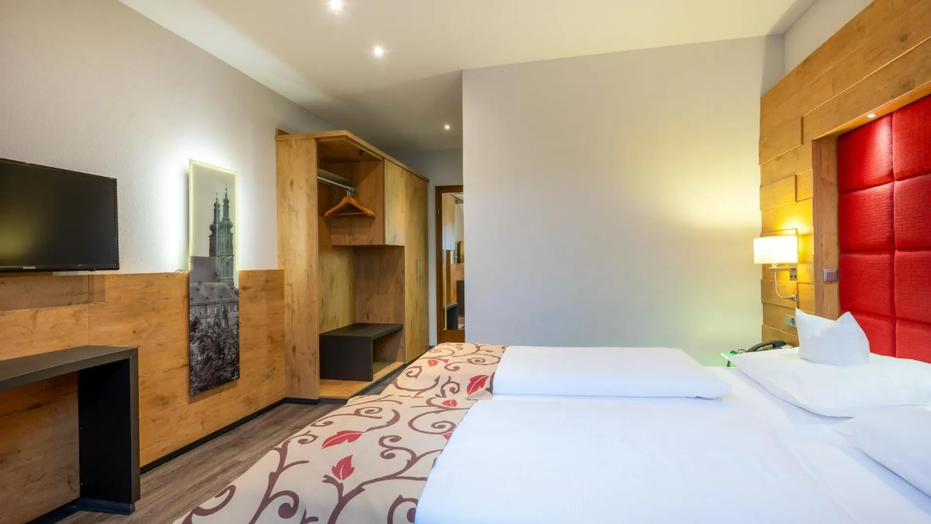 Landhotel Steiner