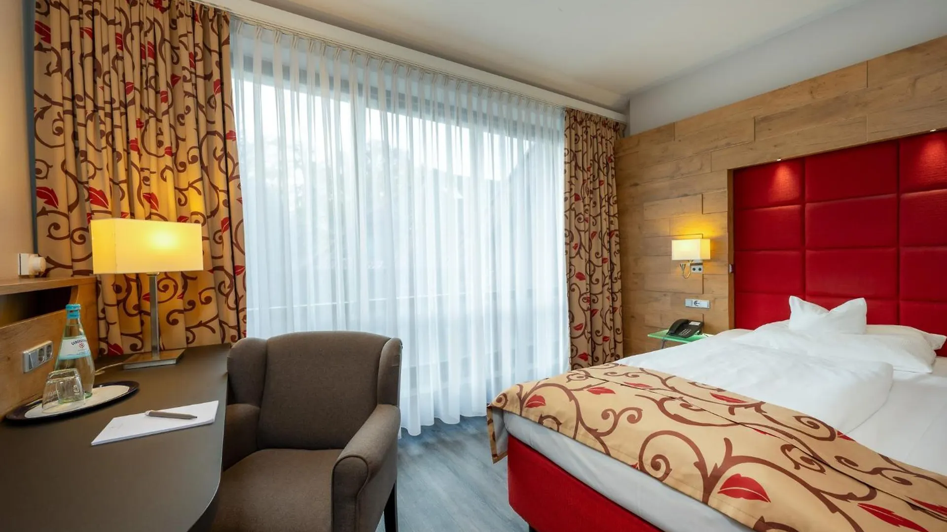 Landhotel Steiner Grossheirath