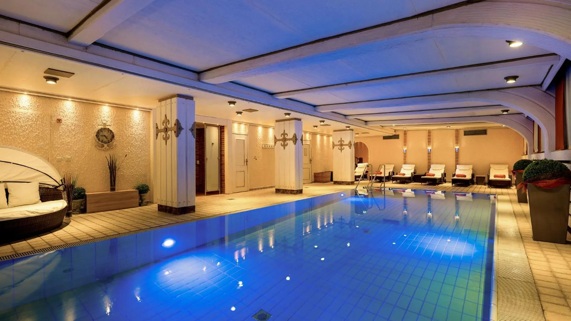 Hotel Landhotel Steiner